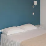 Moderne Hotel