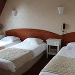 Hotel Moderne