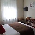 Moderne 2* Gisors