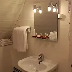 Moderne Hotel