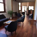 Hotel Moderne Gisors
