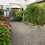 Moderne Hotel
