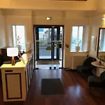 Hotel Moderne Gisors