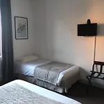 Moderne Hotel