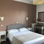 Hotel Moderne