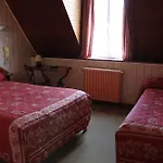 Hotel Moderne Gisors