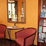 Moderne Hotel