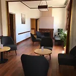 Moderne Hotel