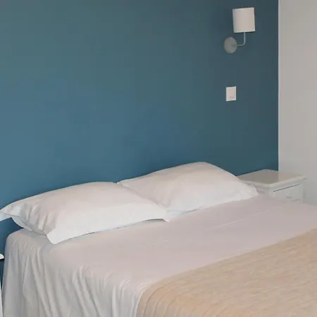 Moderne Hotel