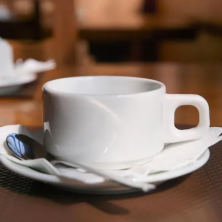 Szálloda Moderne 2*