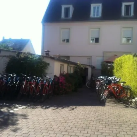 Moderne Gisors