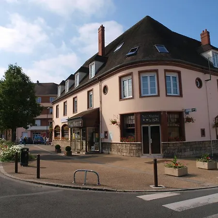 摩登酒店 酒店