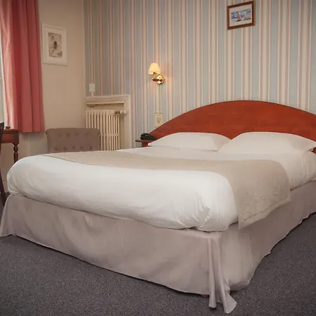 Moderne Hotel 2*