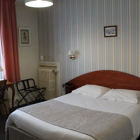 Moderne Hotel Gisors