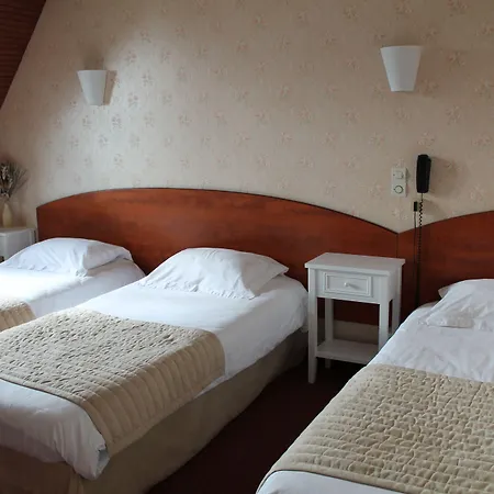 Hotel Moderne