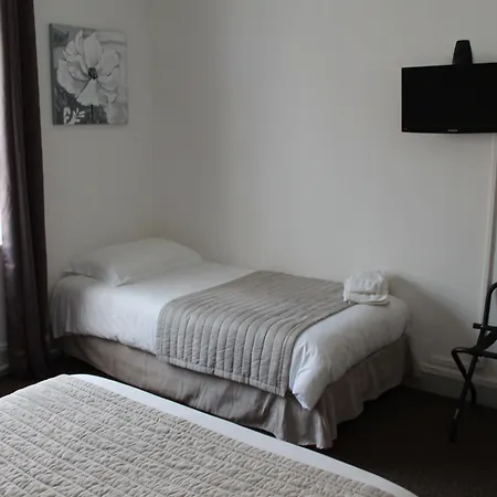 Hotel Moderne Gisors