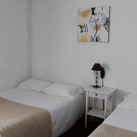 Hotel Moderne 2*