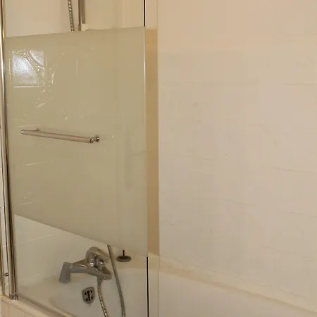 Moderne Hotel Gisors