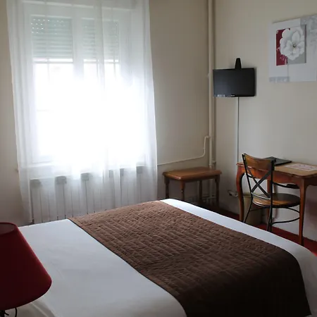 Moderne 2* Gisors
