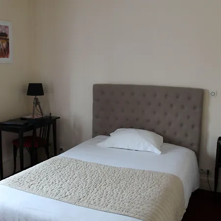 Hotel Moderne 2*