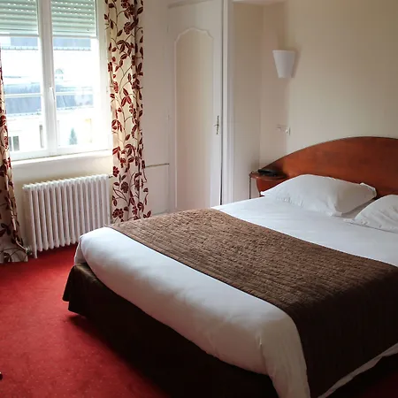 Hotel Moderne