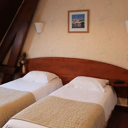 Hotel Moderne Gisors