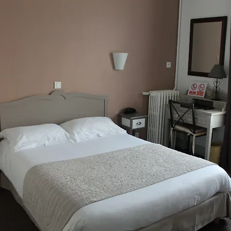Moderne 2* Gisors