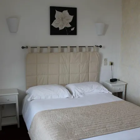 Hotel Moderne Gisors