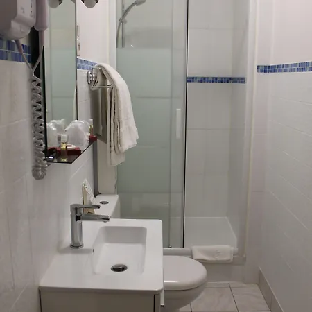 Hotel Moderne
