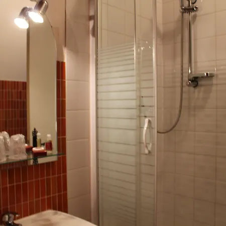 Hotel Moderne Gisors