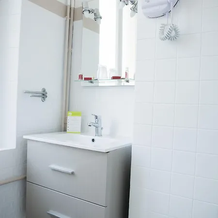 Moderne Hotel Gisors