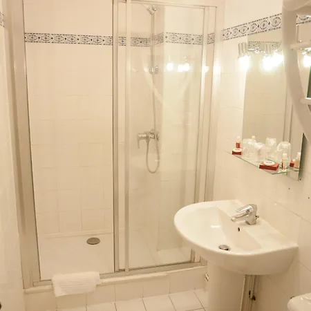 Hotel Moderne
