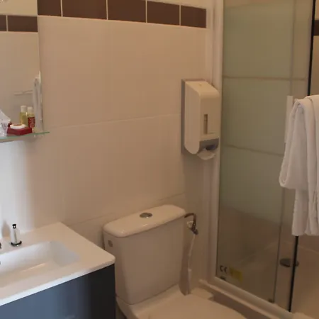 Hotel Moderne