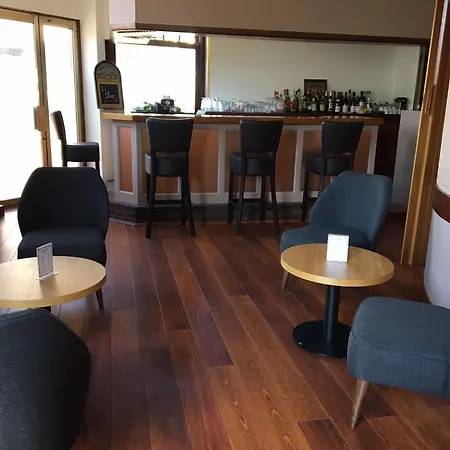 Hotel Moderne Gisors