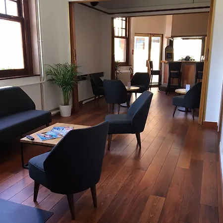 Szálloda Moderne Gisors