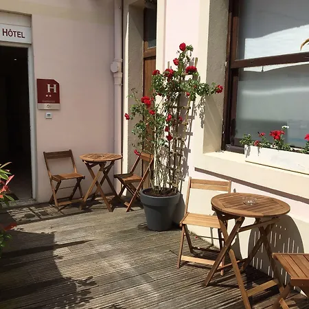 Moderne Gisors