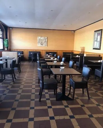 Moderne Hotel Gisors