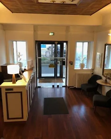 Hotel Moderne Gisors