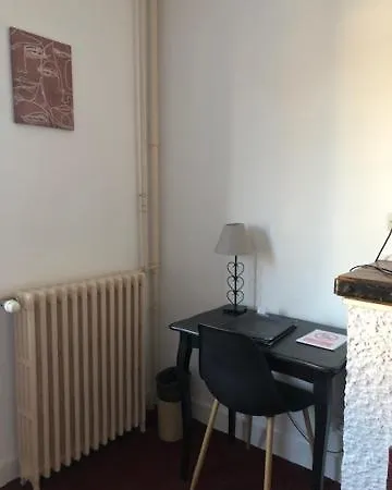 Hotel Moderne Gisors