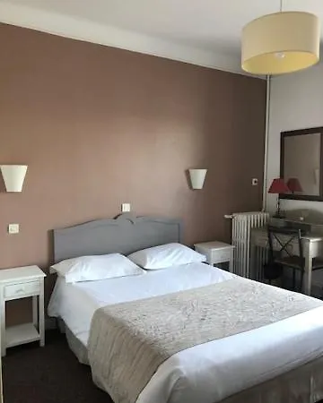Hotel Moderne