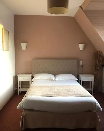 Hotel Moderne