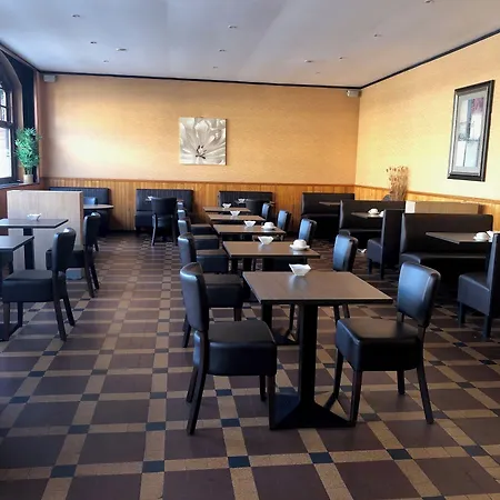 Hotel Moderne