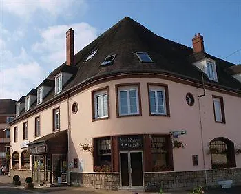 摩登酒店