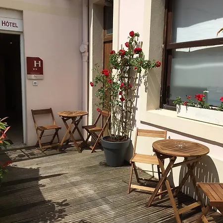 酒店 摩登酒店 吉索尔
