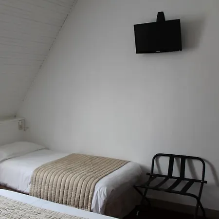 Moderne Hotel 2*