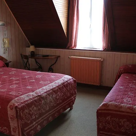 Hotel Moderne Gisors