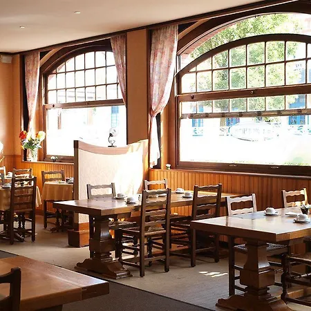 Moderne Hotel Gisors