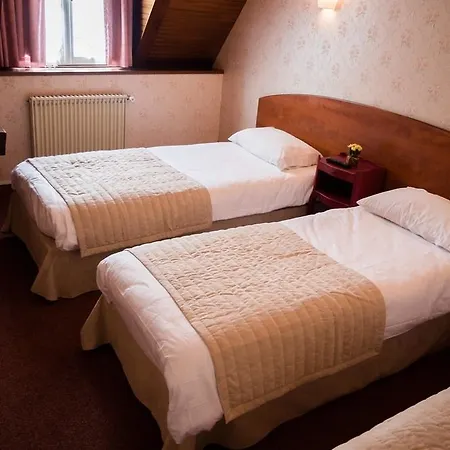 Hotel Moderne