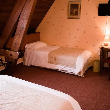 Moderne Gisors