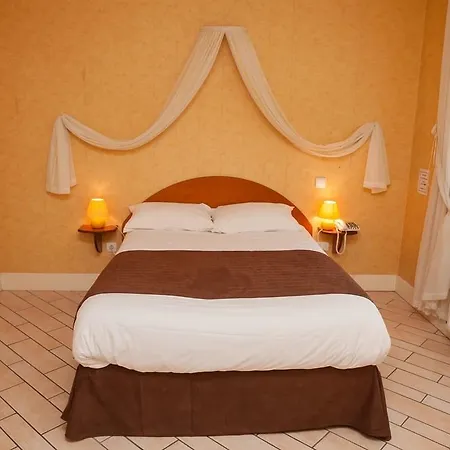 Hotel Moderne 2*